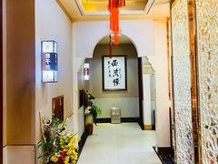 -西兰轩清真菜馆(北顺城街店)