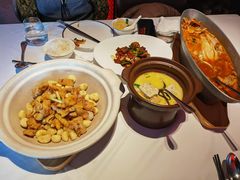-璞徽·徽商家宴(长泰广场店)