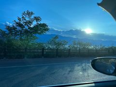 -西双版纳原始森林公园