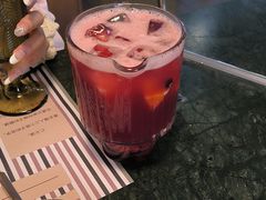 -仁义涵西餐·咖啡(中华巴洛克店)