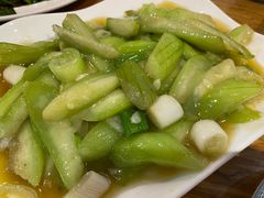 -灯盏窝餐厅