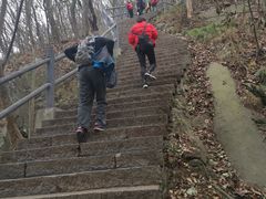 -紫金山山顶公园