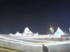 -波塞冬旅游度假区