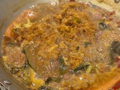 -小螺大作·螺蛳粉火锅(林和西店)