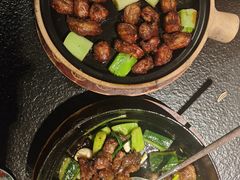 -旺爷砂锅·茶作(国贸城店)