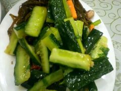 凉菜拼盘-李连贵熏肉大饼(沈阳站店)