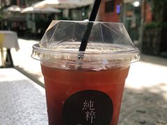 -飞马旅黎黄陂路文旅街区