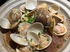 -张家卫·阳江菜·小海鲜(肥婆湾桥店)