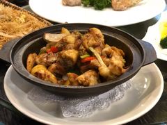 -御膳粥·牛乳粥底火锅·地道顺德菜(容桂店)