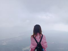 -七娘山