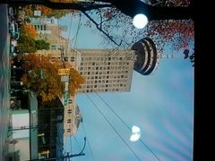 -太平洋中心(CF Pacific Centre)