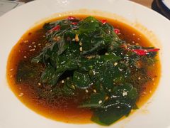 -绿茶餐厅(南昌王府井店)