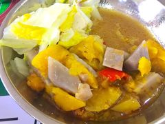 -北京大学-燕南食堂
