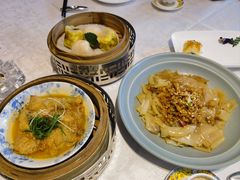 -南海渔村(珠江新城店)