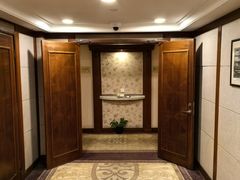 -上海锦江金门大酒店