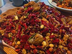 -小暖厨·长沙菜(孟州店)