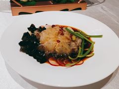 -满堂·烤鸭店·北京菜(鼓楼店)