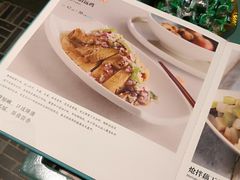 -潮粥荟·潮汕砂锅粥(朝阳大悦城店)