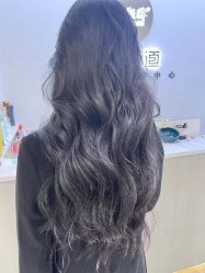 -V8潮牌·接发烫染连锁