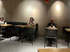 -麦当劳(中山公园龙之梦店)