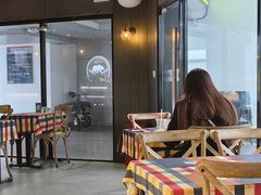 -遇见西木美式餐厅(体育路店)