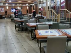 大堂-东方饺子王(创始店)