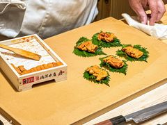 -荣一代目OMAKASE板前料理