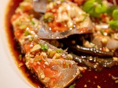 -金成潮菜博物馆(海珠湿地店)