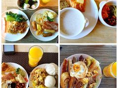 -长白山万达喜来登度假酒店