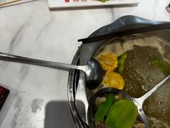 -八合里潮汕鲜牛肉火锅(吉大店)