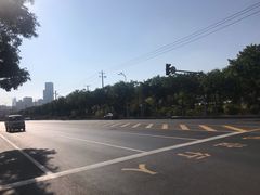 -雁滩公园