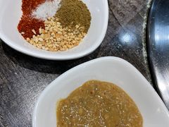 -33韩式自助烧烤(环城南路店)