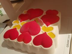 -GRAMCAKE一克甜品(昙华林花园山店)