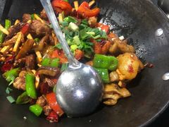 -银满斗(步行街总店)