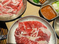 -西塔老太太泥炉烤肉(亚运村店)