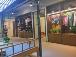 -FineYoga梵音瑜伽·普拉提