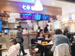 -盒马鲜生(顺义店)