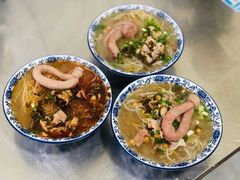 -平安桥张氏肥肠粉