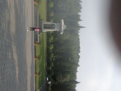 -秦始皇帝陵博物院-丽山园
