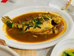 -天天渔港(杏林街店)