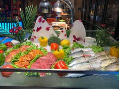 -香厨中餐厅(松北香格里拉店)