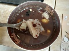 -鲜芋仙(中环百联2店)