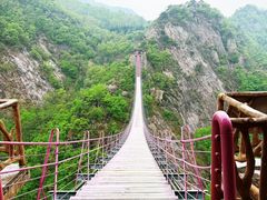 -丹东凤凰山景区