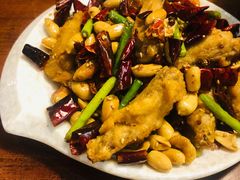 -搓火大都会(广安门总店)