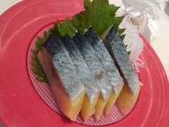 -新一番三文鱼寿司(吾悦店)