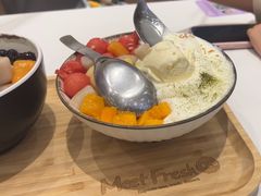 -鲜芋仙(番禺万达广场店)