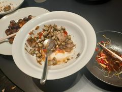 -忆江南·临江鱼馆