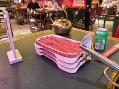 -大吉利·潮汕鲜牛肉火锅(西安店)