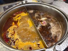 -一绪に寿喜烧(荟聚店)