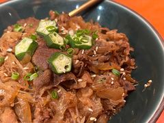 -仓桥家·焗寿司·锅物(光谷步行街店)